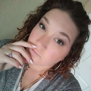 Meet your Posher, Krissy